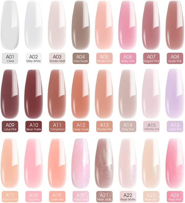 Nail Gel