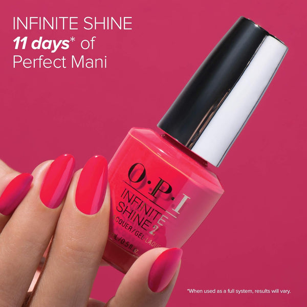 Nall polish