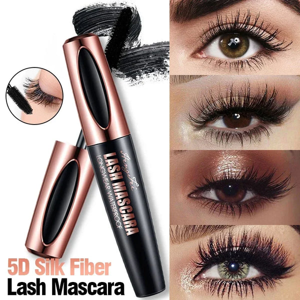 Mascara Extension