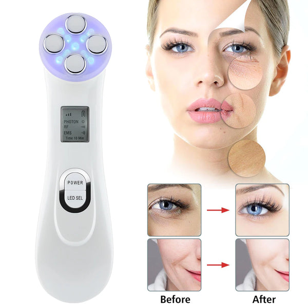 facial massager
